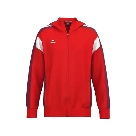 Training Jacket with Hood Kids / Men