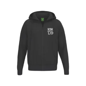 TS Hoody Jacket