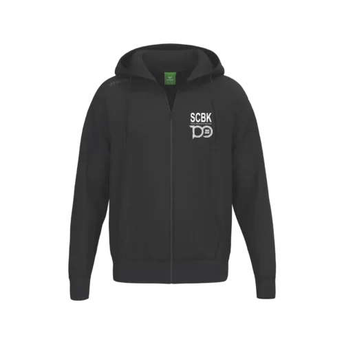 TS Hoody Jacket