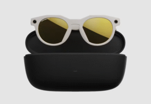 Lade-Etui der Oakley Meta HSTN