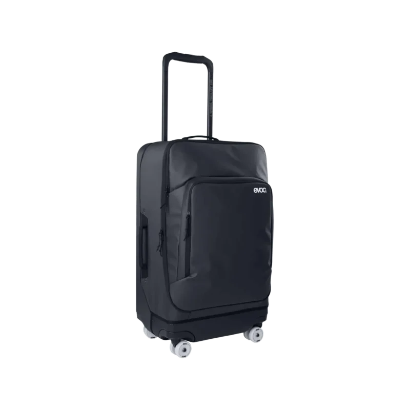 4-Wheel Trolley 100L