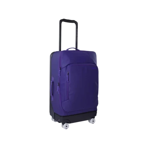 4-Wheel Trolley 100L