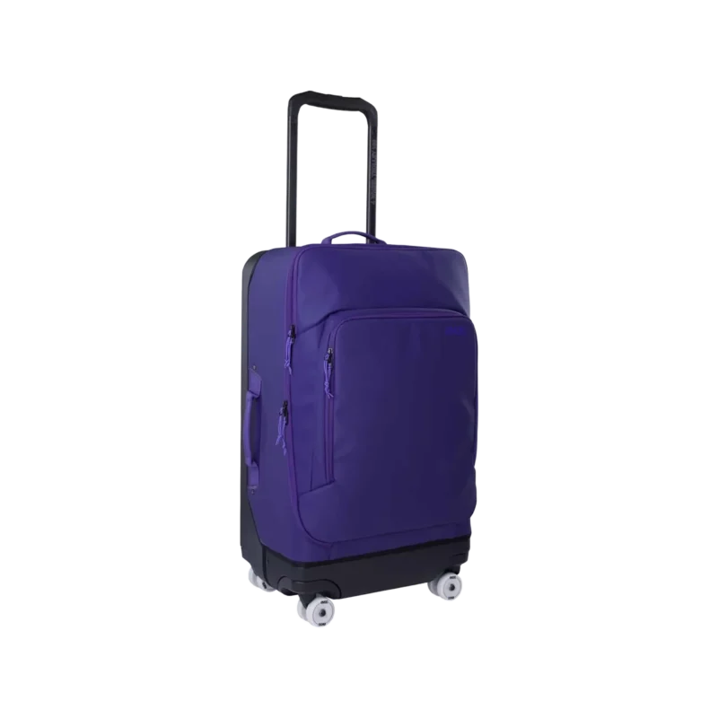 4-Wheel Trolley 100L