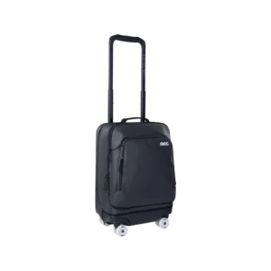 4-Wheel Trolley 40L