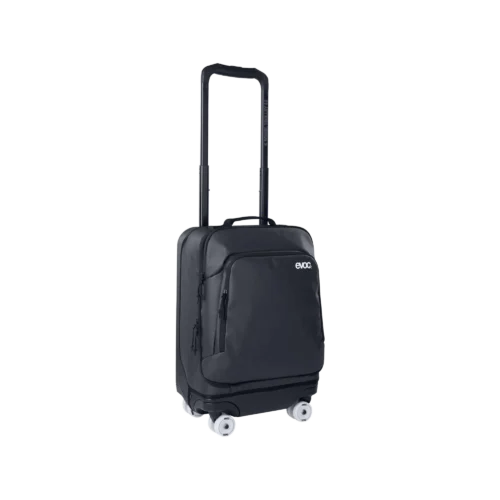 4-Wheel Trolley 40L