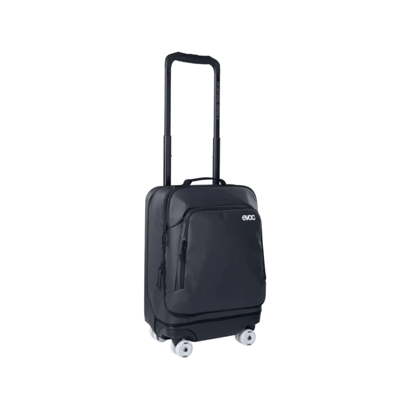 4-Wheel Trolley 40L
