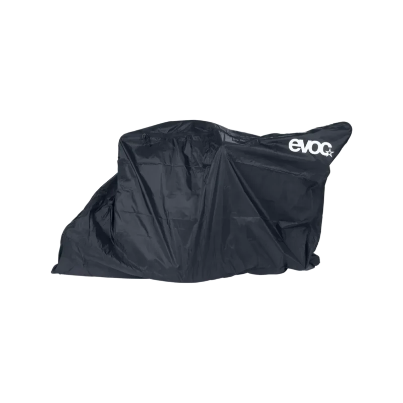 Bike Cover Road