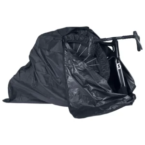 Bike Cover Road