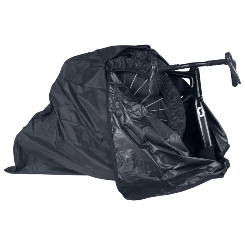 Bike Cover Road