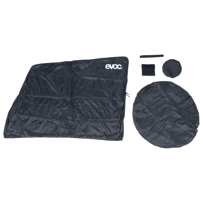 Bike Cover Road