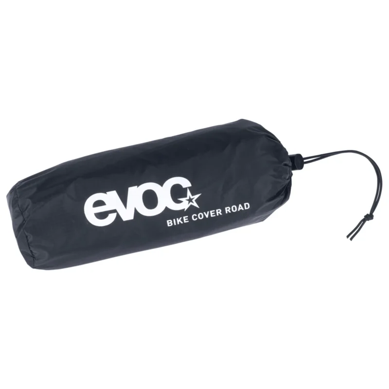 Bike Cover Road