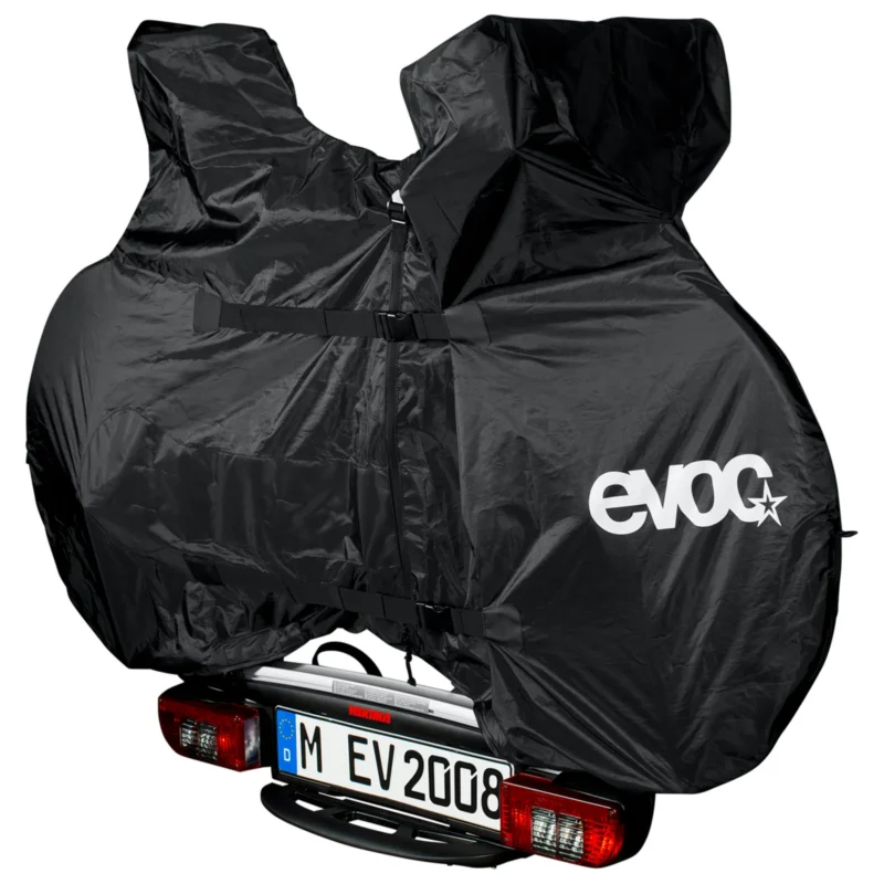 Bike Rack Cover Road