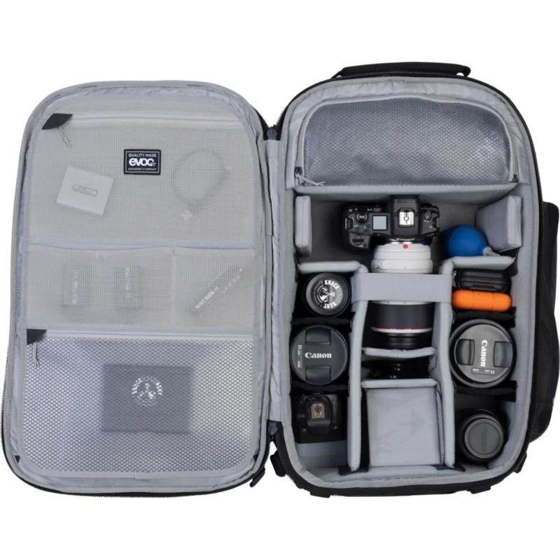 CP 35L Camera Pack