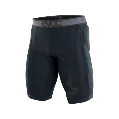 Crash Pants Bike
