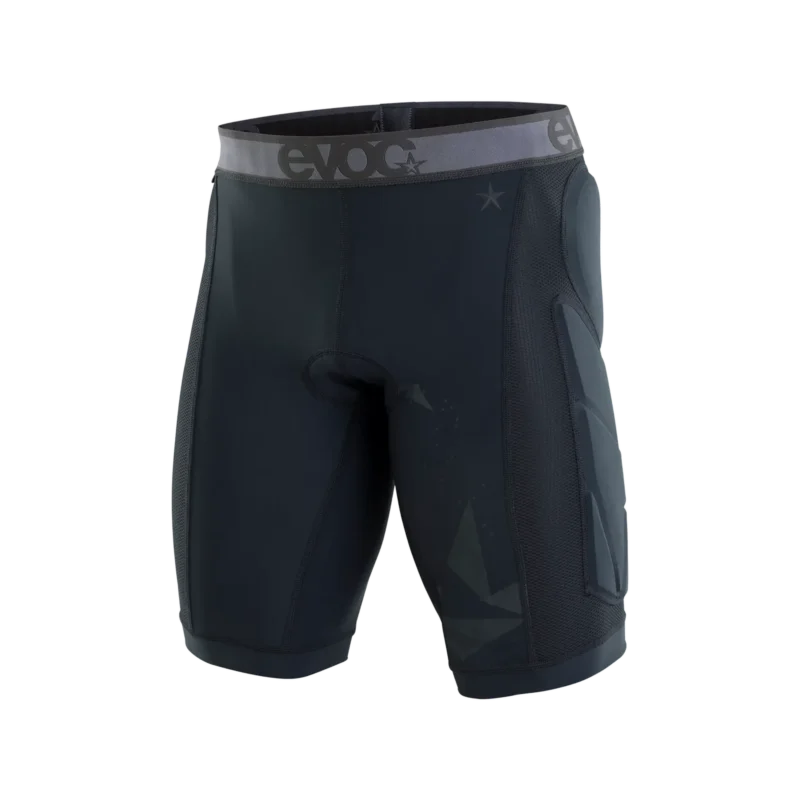 Crash Pants Bike