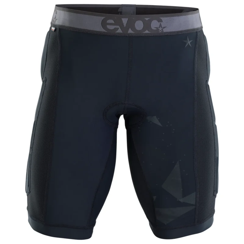 Crash Pants Bike