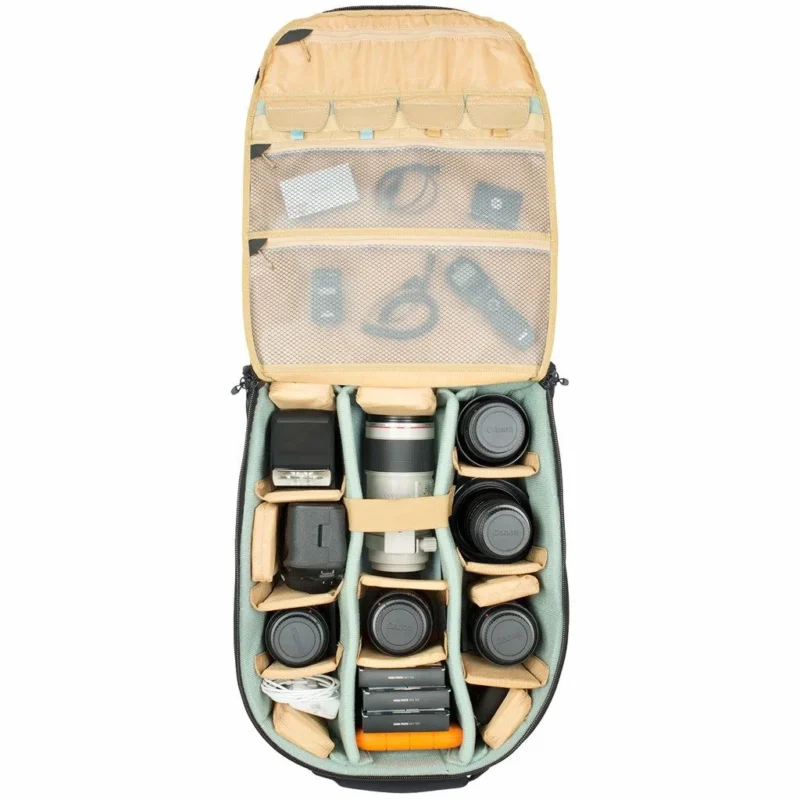 CT 40L CAMERA TROLLEY