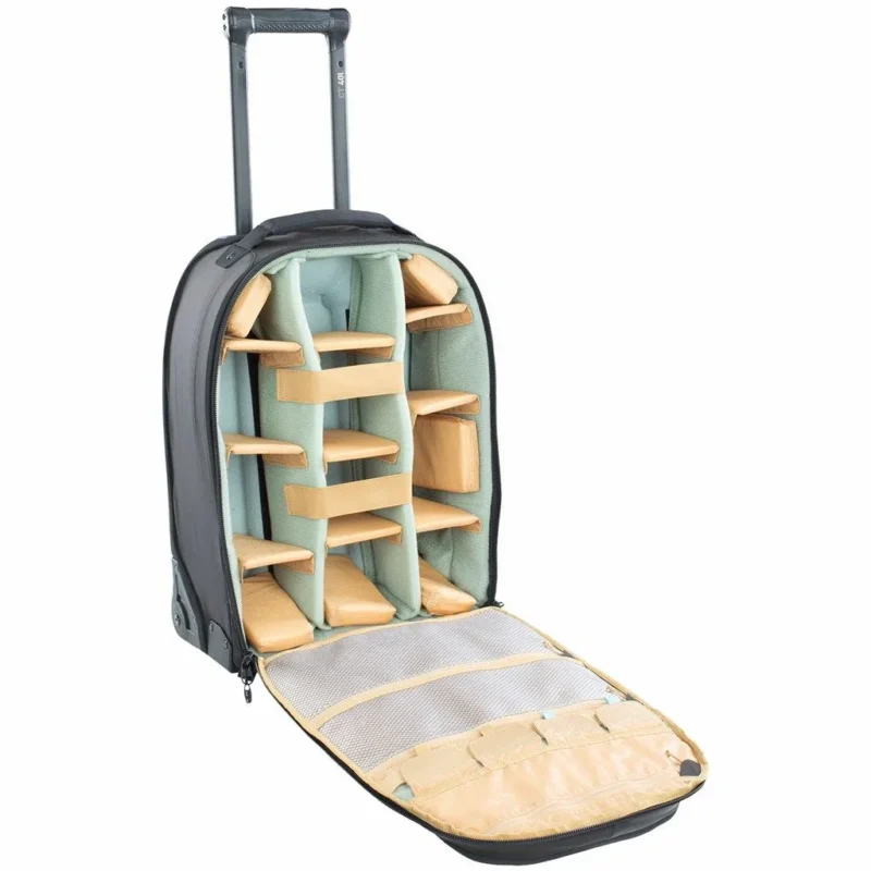 CT 40L CAMERA TROLLEY