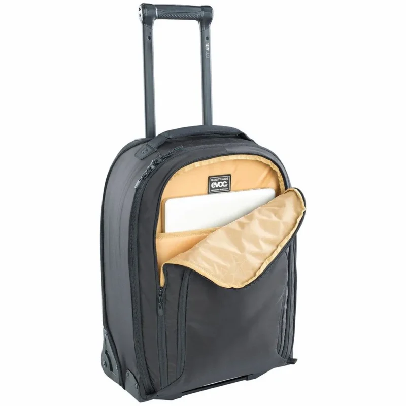CT 40L CAMERA TROLLEY