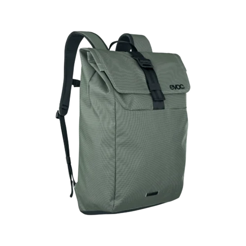 Duffle Backpack 26L