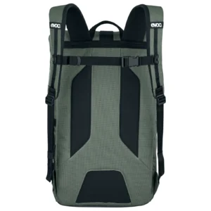 Duffle Backpack 26L