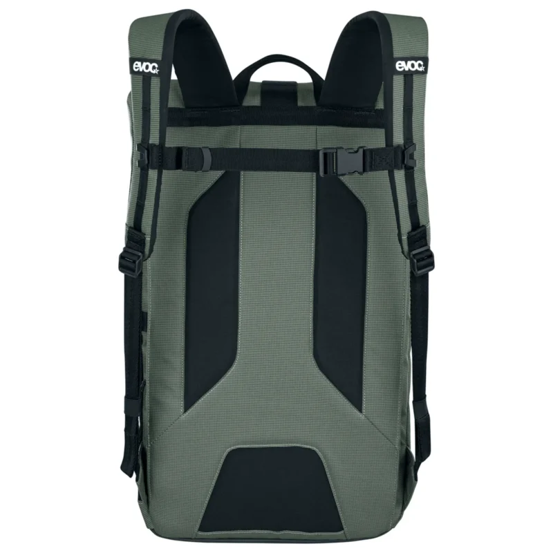 Duffle Backpack 26L