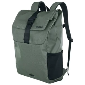 Duffle Backpack 26L