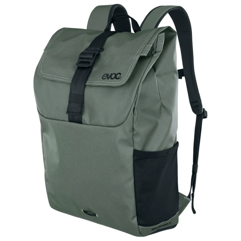 Duffle Backpack 26L