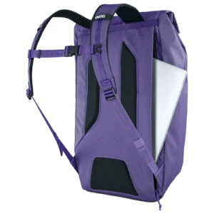 Duffle Backpack 26L
