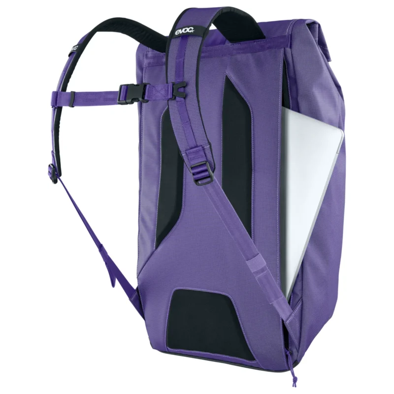 Duffle Backpack 26L