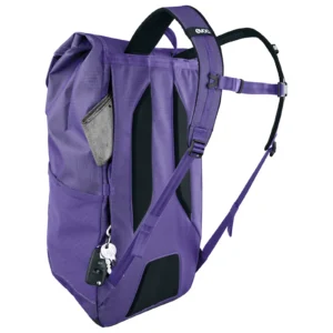 Duffle Backpack 26L