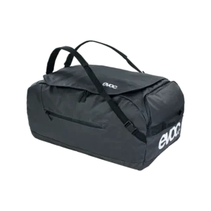 evoc-duffle-bag-100l-carbon-grey-black-1-2 Evoc duffle bag 100l carbon grey black 1