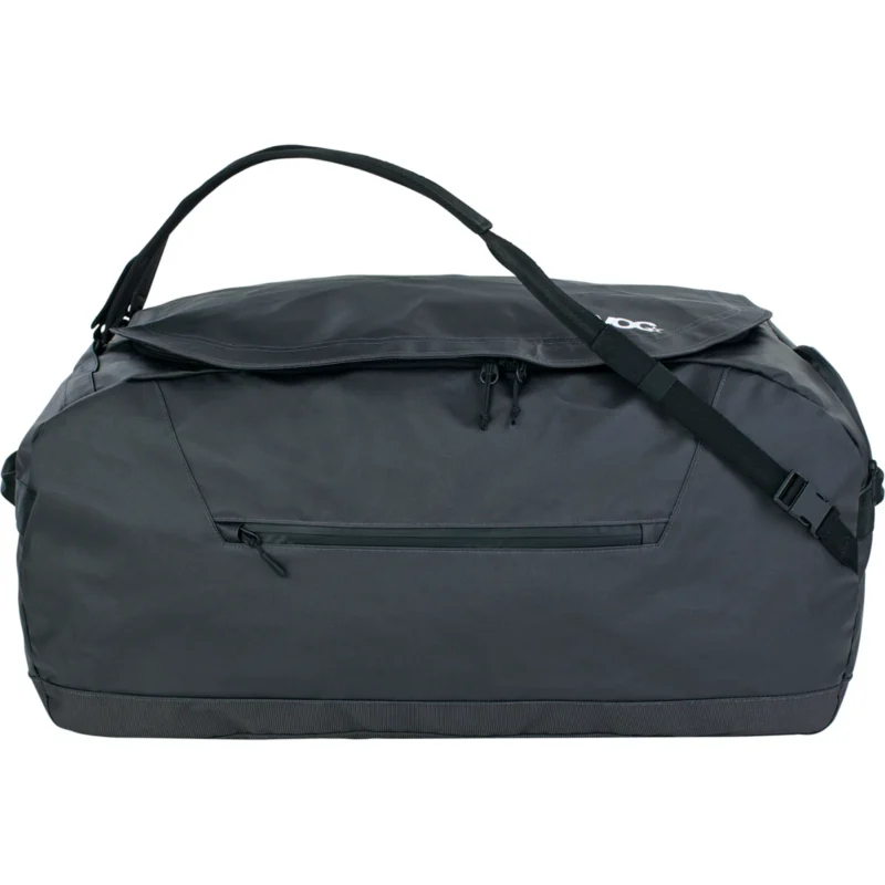 evoc-duffle-bag-100l-carbon-grey-black-4-2 Evoc duffle bag 100l carbon grey black 4