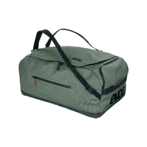 evoc-duffle-bag-100l-dark-olive-black-1 Duffle Bag 100L