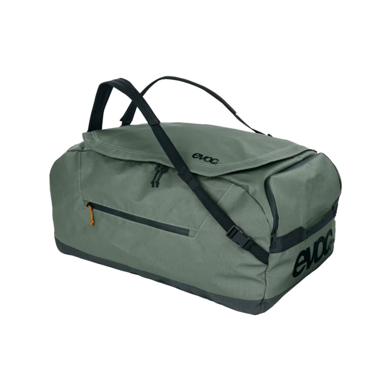 evoc-duffle-bag-100l-dark-olive-black-1 Duffle Bag 100L