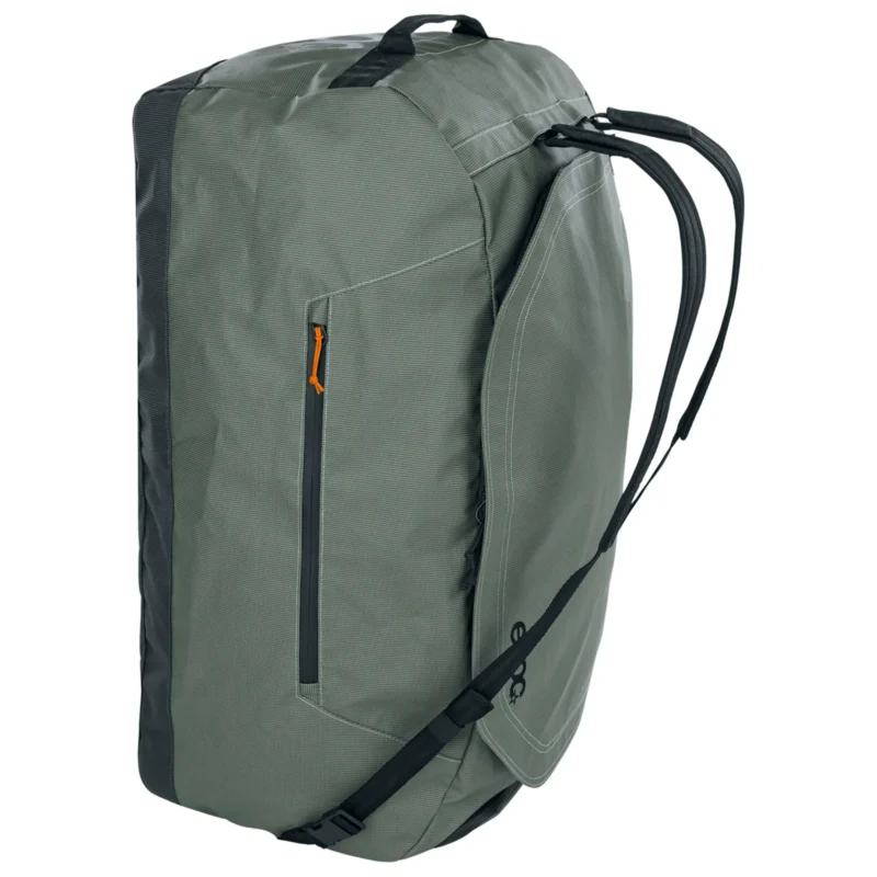 evoc-duffle-bag-100l-dark-olive-black-3 Duffle Bag 100L