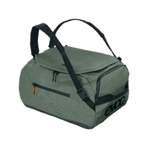 evoc-duffle-bag-40l-dark-olive-black-1 Duffle Bag 40L