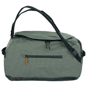 evoc-duffle-bag-40l-dark-olive-black-2 Duffle Bag 40L