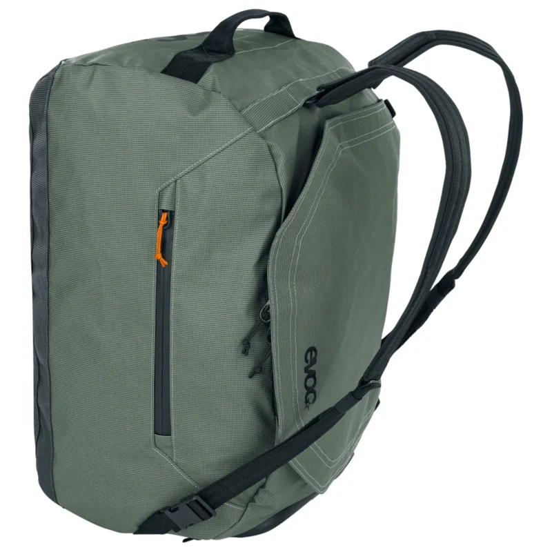 evoc-duffle-bag-40l-dark-olive-black-3 Duffle Bag 40L