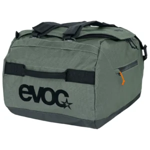 evoc-duffle-bag-40l-dark-olive-black-4 Duffle Bag 40L