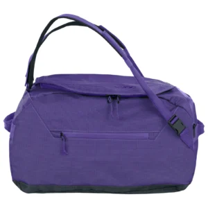 evoc-duffle-bag-40l-violet-black-2 Duffle Bag 40L