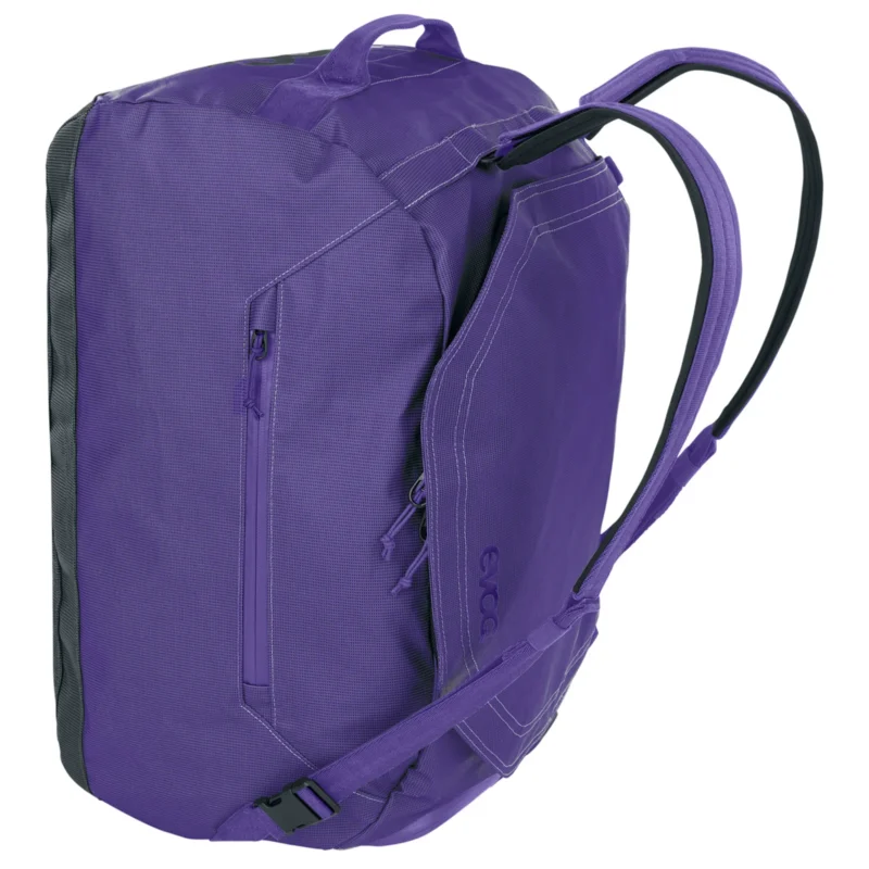 evoc-duffle-bag-40l-violet-black-3 Duffle Bag 40L