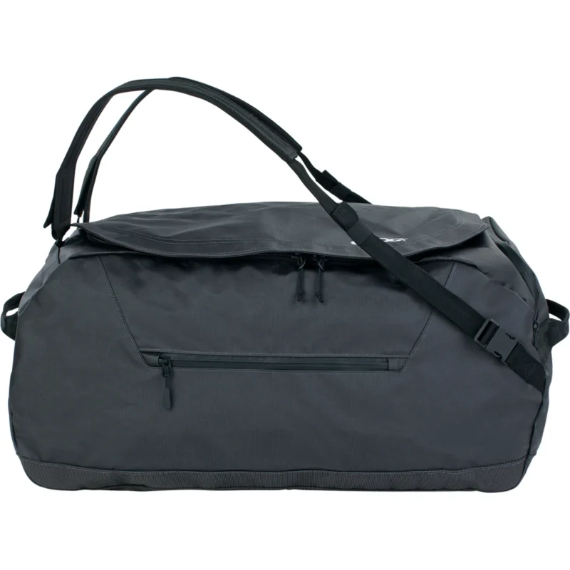 evoc-duffle-bag-60l-carbon-grey-black-4-2 Evoc duffle bag 60l carbon grey black 4