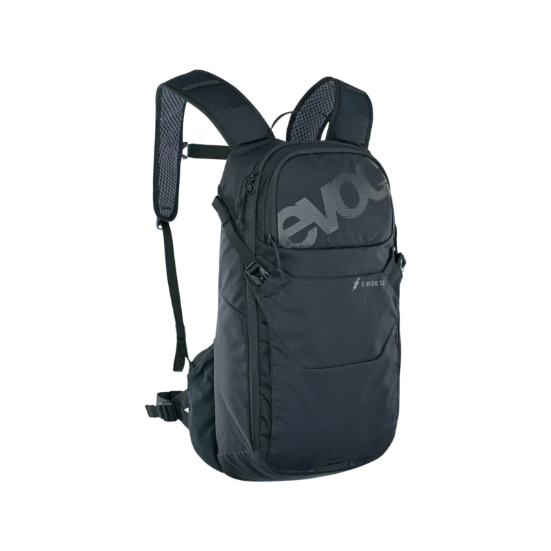 E-Ride 12L Backpack