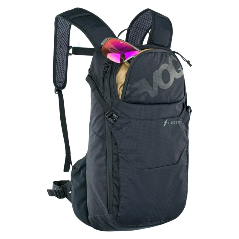 E-Ride 12L Backpack