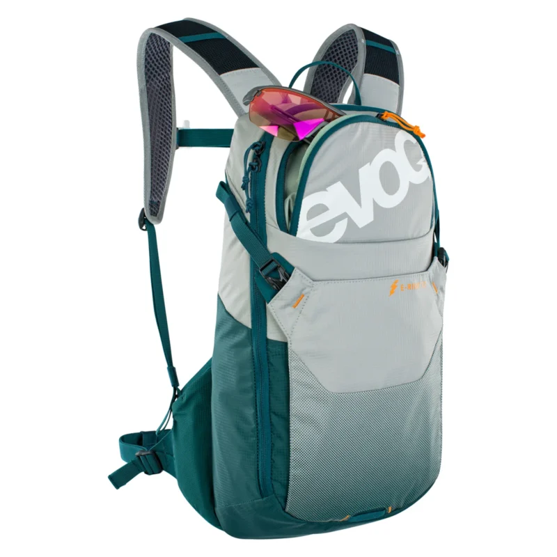 E-Ride 12L Backpack