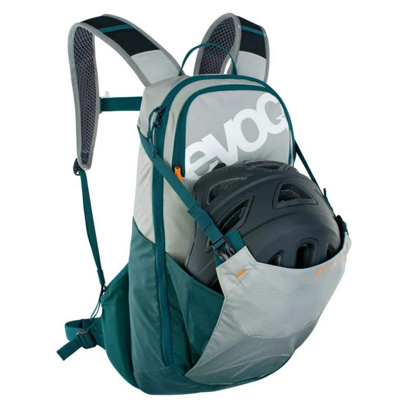 E-Ride 12L Backpack