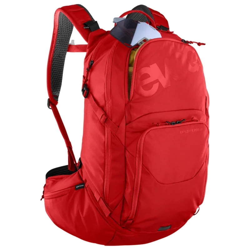 Explorer Pro 26L Backpack