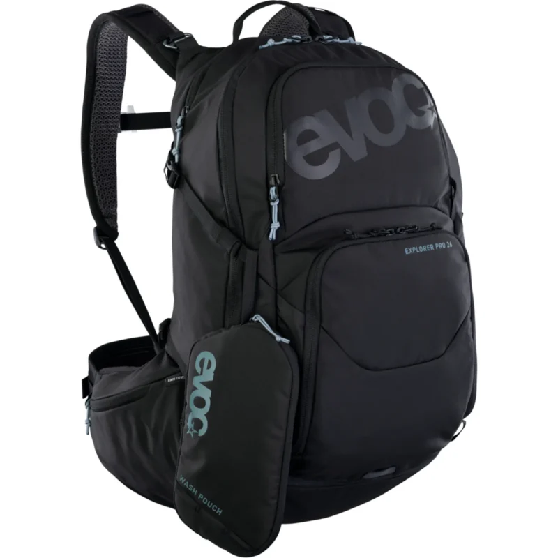 Explorer Pro 26L Fahrradrucksack