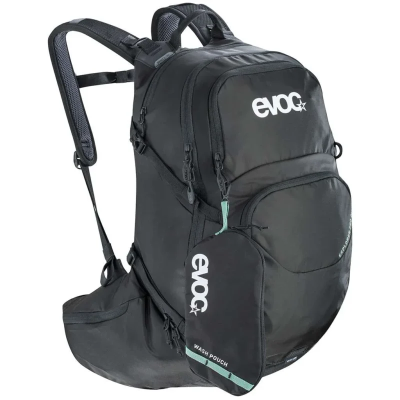 Explorer Pro 26L Fahrradrucksack